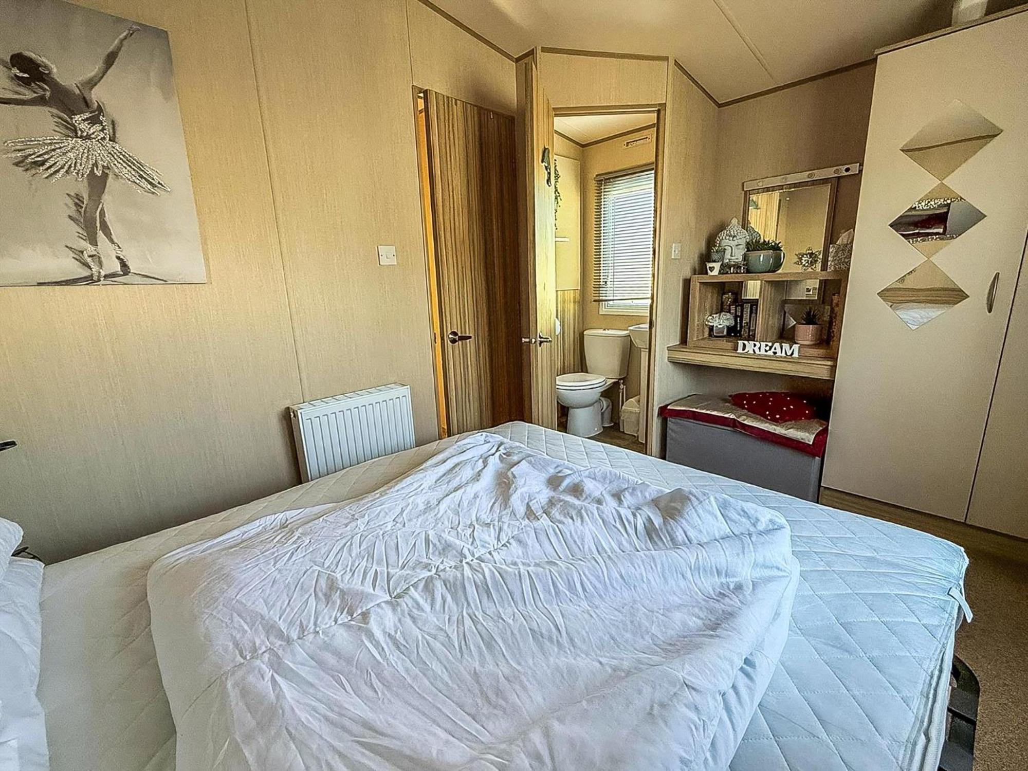 Lovely 6 Berth Caravan With Decking To The Side In Heacham Ref 21040E מראה חיצוני תמונה